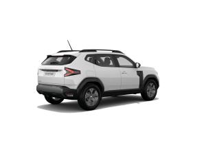 Dacia Duster Essential Eco-G 120 SONDERANGEBOT!