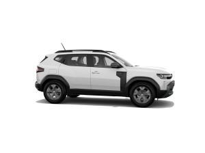 Dacia Duster Essential Eco-G 120 SONDERANGEBOT!