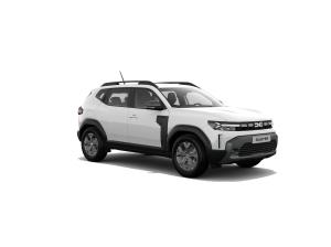 Dacia Duster Essential Eco-G 120 SONDERANGEBOT!