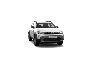 Dacia Duster Essential Eco-G 120 SONDERANGEBOT!