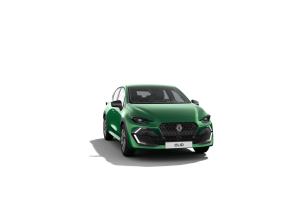 Renault Clio Evolution TCe 115 SONDERANGEBOT!