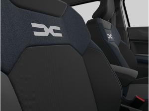 Dacia Duster Essential Eco-G 120 SONDERANGEBOT!