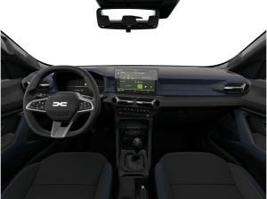 Dacia Duster Essential Eco-G 120 SONDERANGEBOT!