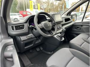 Renault Trafic E-TECH Kastenwagen L1H1 Comfort Range