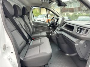 Renault Trafic E-TECH Kastenwagen L1H1 Comfort Range