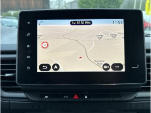 Renault Trafic E-TECH Kastenwagen L1H1 Comfort Range