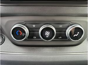 Renault Trafic E-TECH Kastenwagen L1H1 Comfort Range