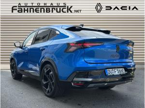 Renault Rafale Atelier Alpine E-Tech Plug-in Hybrid 300