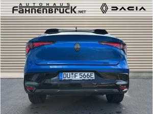 Renault Rafale Atelier Alpine E-Tech Plug-in Hybrid 300