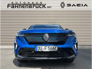 Renault Rafale Atelier Alpine E-Tech Plug-in Hybrid 300