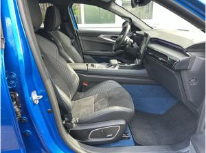 Renault Rafale Atelier Alpine E-Tech Plug-in Hybrid 300