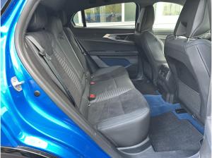Renault Rafale Atelier Alpine E-Tech Plug-in Hybrid 300