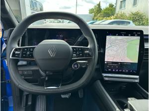 Renault Rafale Atelier Alpine E-Tech Plug-in Hybrid 300