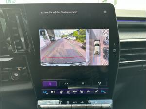 Renault Rafale Atelier Alpine E-Tech Plug-in Hybrid 300