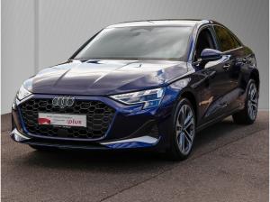 Audi A3 Limousine TFSI advanced s line Kamera GWP