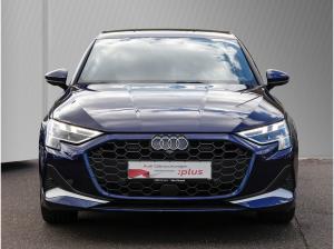 Audi A3 Limousine TFSI advanced s line Kamera GWP