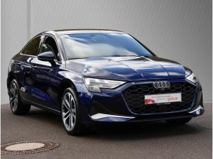 Audi A3 Limousine TFSI advanced s line Kamera GWP