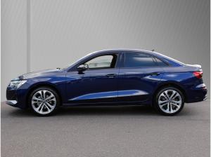 Audi A3 Limousine TFSI advanced s line Kamera GWP