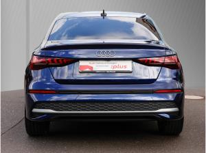 Audi A3 Limousine TFSI advanced s line Kamera GWP