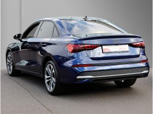 Audi A3 Limousine TFSI advanced s line Kamera GWP