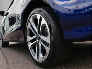 Audi A3 Limousine TFSI advanced s line Kamera GWP