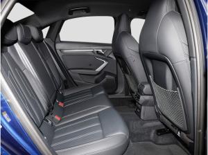 Audi A3 Limousine TFSI advanced s line Kamera GWP