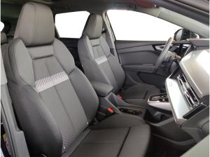 Audi Q4 e-tron 45 quattro AR-HUD, ACC, Pano, R. Kamera