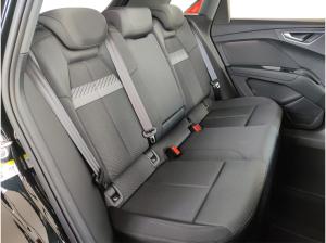 Audi Q4 e-tron 45 quattro AR-HUD, ACC, Pano, R. Kamera
