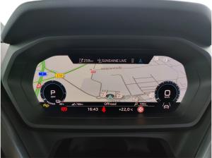 Audi Q4 e-tron 45 quattro AR-HUD, ACC, Pano, R. Kamera