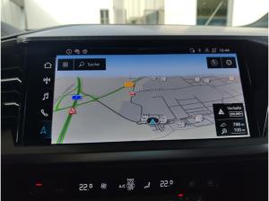 Audi Q4 e-tron 45 quattro AR-HUD, ACC, Pano, R. Kamera