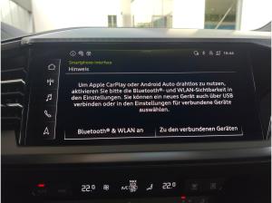 Audi Q4 e-tron 45 quattro AR-HUD, ACC, Pano, R. Kamera