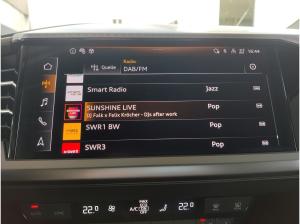 Audi Q4 e-tron 45 quattro AR-HUD, ACC, Pano, R. Kamera