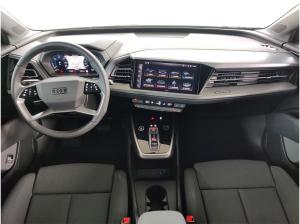 Audi Q4 e-tron 45 quattro AHK, ACC, LED, Sonos, Navi