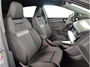 Audi Q4 e-tron 45 quattro AHK, ACC, LED, Sonos, Navi