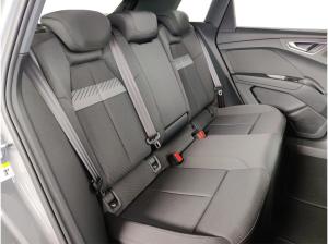 Audi Q4 e-tron 45 quattro AHK, ACC, LED, Sonos, Navi