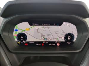 Audi Q4 e-tron 45 quattro AHK, ACC, LED, Sonos, Navi