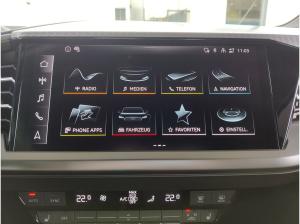 Audi Q4 e-tron 45 quattro AHK, ACC, LED, Sonos, Navi