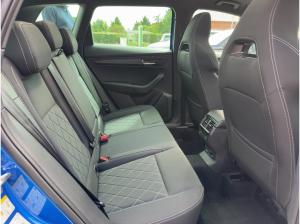 Skoda Karoq 1.5 TSI Sportline DSG Matrix Pano AHK Navi Verfügbar in verschiedenen Farben 🚀Sofort-Verfügbar🚀Autoh