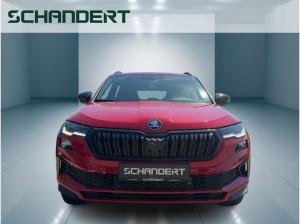 Skoda Karoq 2.0 TDI Sportline 4x4 DSG Matrix Navi AHK Verfügbar in verschiedenen Farben 🚀Sofort-Verfügbar🚀Autoha