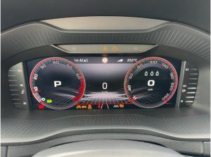 Skoda Karoq 1.5 TSI Sportline DSG Matrix Pano AHK Navi Verfügbar in verschiedenen Farben 🚀Sofort-Verfügbar🚀Autoh