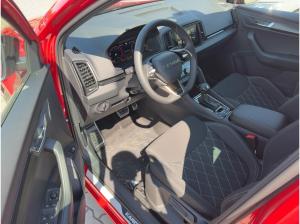 Skoda Karoq 2.0 TDI Sportline 4x4 DSG Matrix Navi AHK Verfügbar in verschiedenen Farben 🚀Sofort-Verfügbar🚀Autoha
