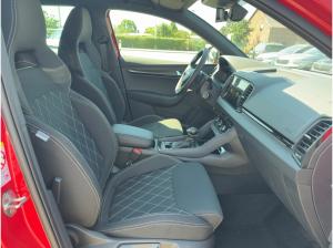 Skoda Karoq 2.0 TDI Sportline 4x4 DSG Matrix Navi AHK Verfügbar in verschiedenen Farben 🚀Sofort-Verfügbar🚀Autoha