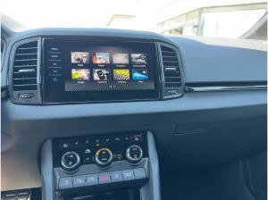 Skoda Karoq 2.0 TDI Sportline 4x4 DSG Matrix Navi AHK Verfügbar in verschiedenen Farben 🚀Sofort-Verfügbar🚀Autoha