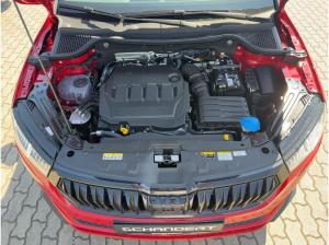 Skoda Karoq 2.0 TDI Sportline 4x4 DSG Matrix Navi AHK Verfügbar in verschiedenen Farben 🚀Sofort-Verfügbar🚀Autoha