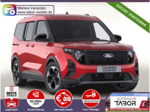 Ford Tourneo Courier Active WinterP ACC Nav Kam TotW