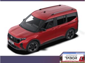 Ford Tourneo Courier Active WinterP ACC Nav Kam TotW