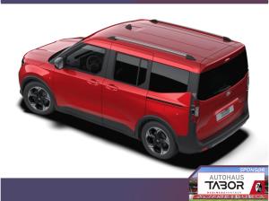 Ford Tourneo Courier Active WinterP ACC Nav Kam TotW