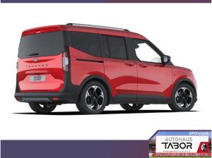 Ford Tourneo Courier Active WinterP ACC Nav Kam TotW
