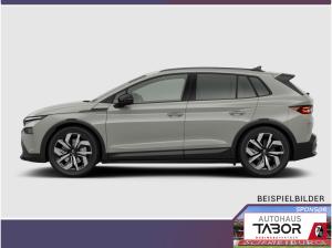 Skoda Elroq 60 Sportl FÖRDERF. Nav ACC SideA 20Z Kessy