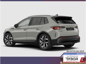 Skoda Elroq 60 Sportl FÖRDERF. Nav ACC SideA 20Z Kessy